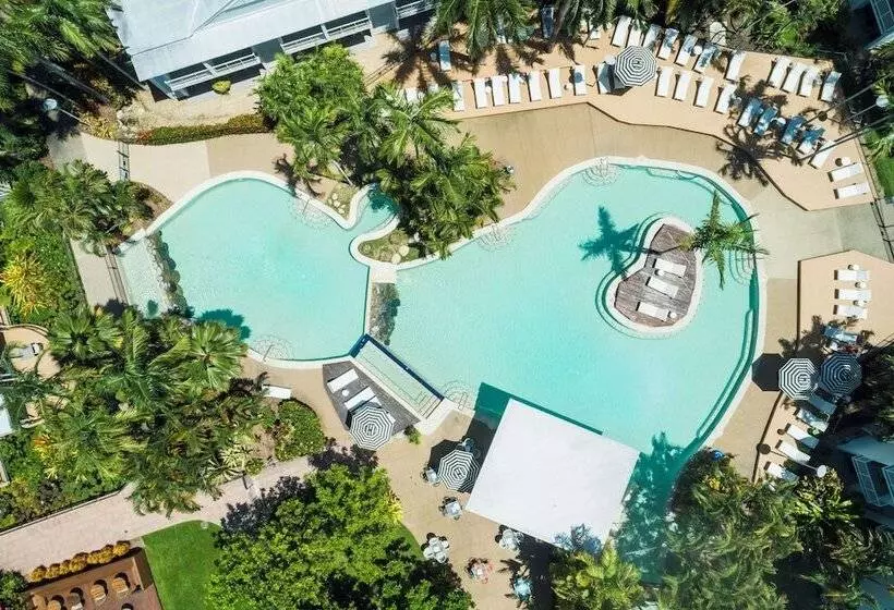 Oaks Port Douglas Resort