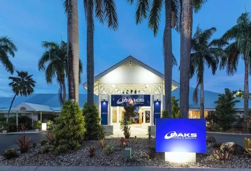 Oaks Port Douglas Resort