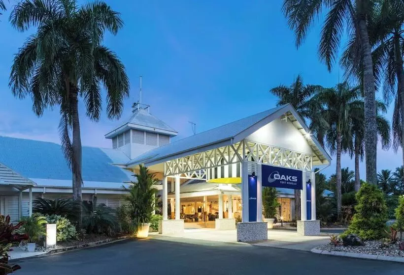 Oaks Port Douglas Resort