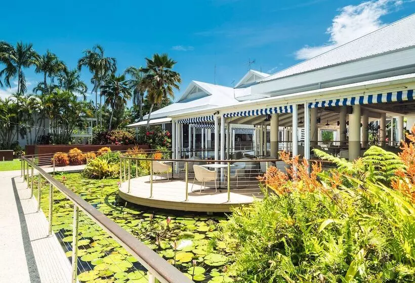 Oaks Port Douglas Resort