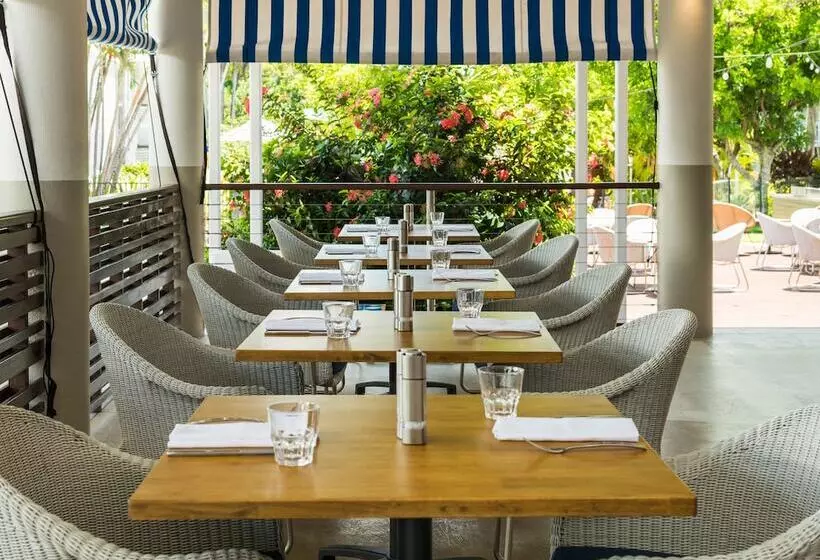 Oaks Port Douglas Resort