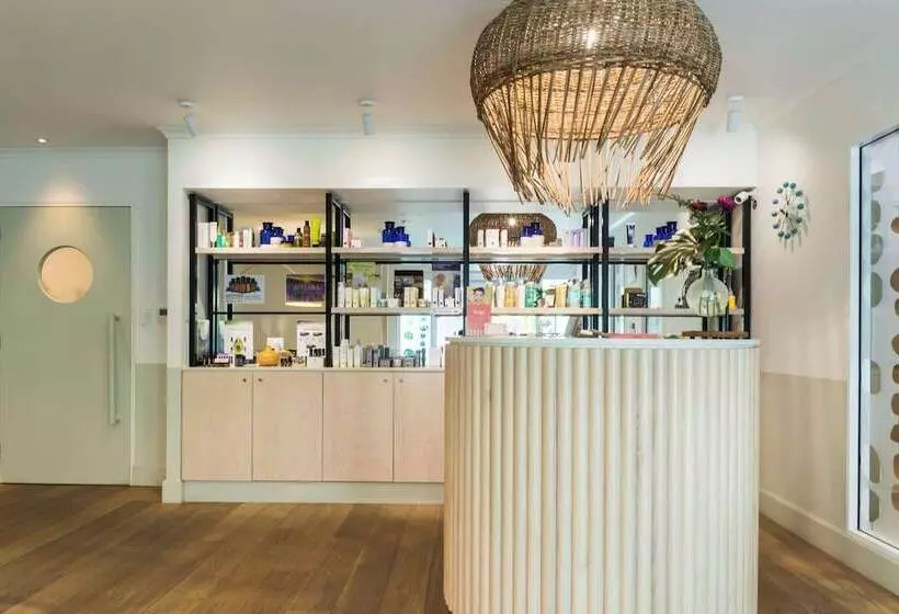 Oaks Port Douglas Resort