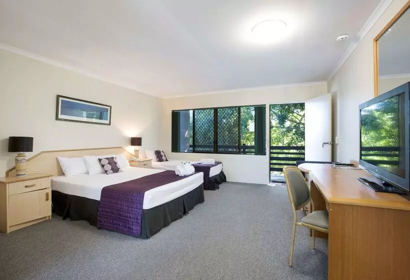 אתר נופש Kondari