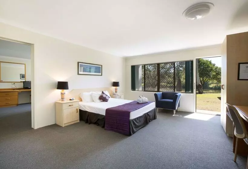 אתר נופש Kondari