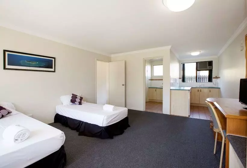 אתר נופש Kondari