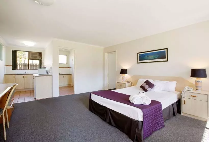 אתר נופש Kondari