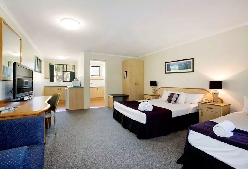 אתר נופש Kondari