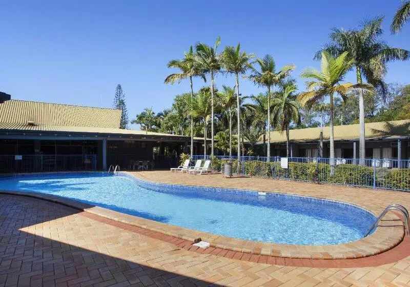 אתר נופש Kondari