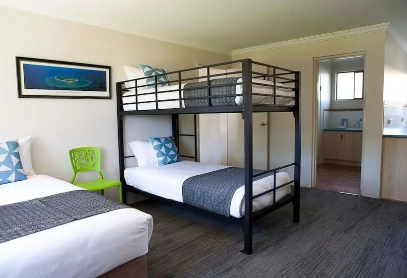 אתר נופש Kondari