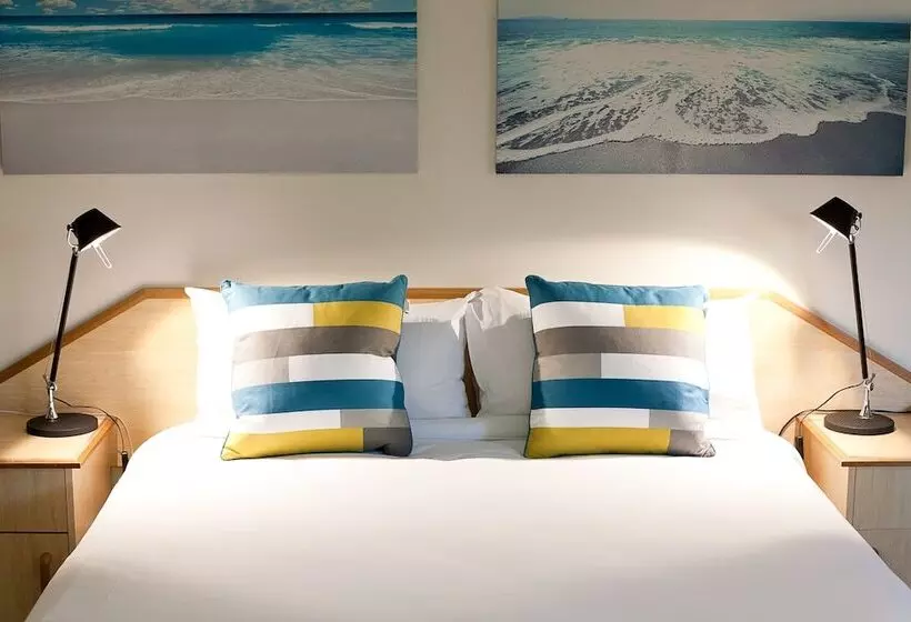 אתר נופש Kondari