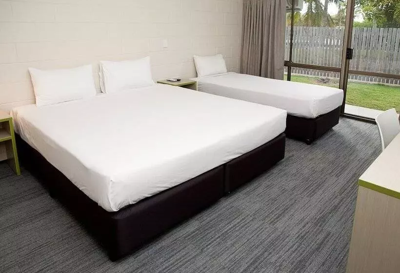 אתר נופש Kondari