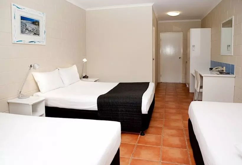 אתר נופש Kondari