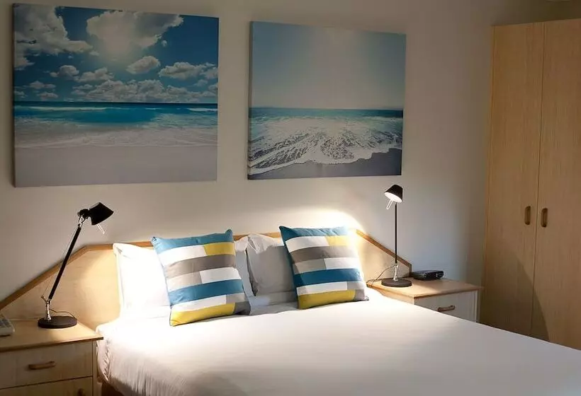 אתר נופש Kondari