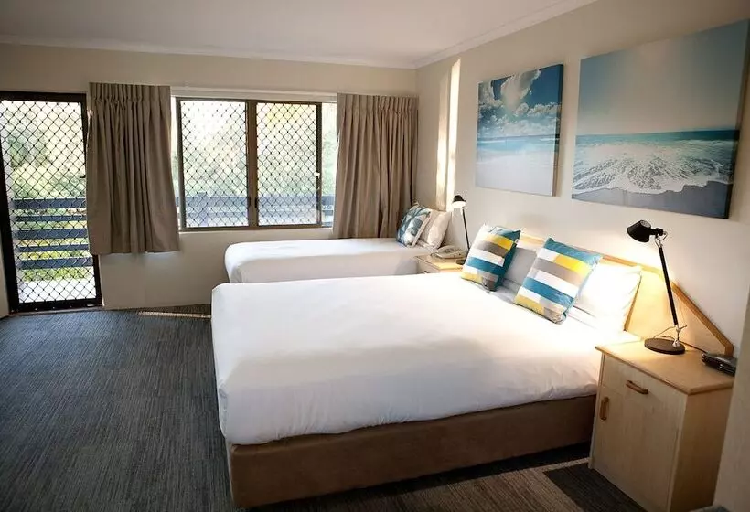 אתר נופש Kondari