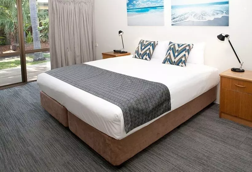 אתר נופש Kondari