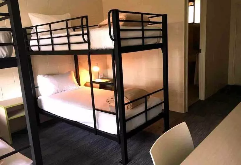 אתר נופש Kondari