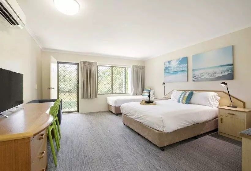 אתר נופש Kondari