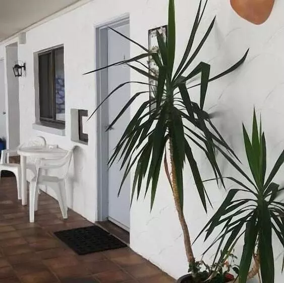 Siesta Villa Motel