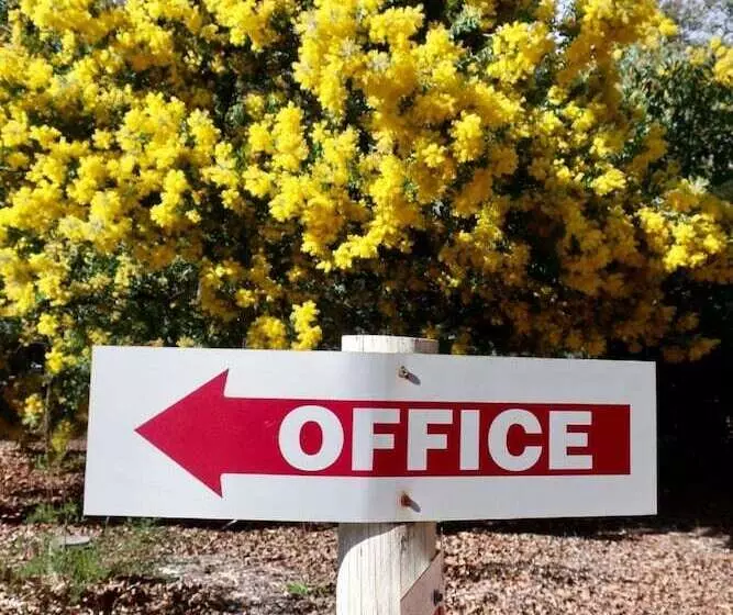 Travellers Rest Motel