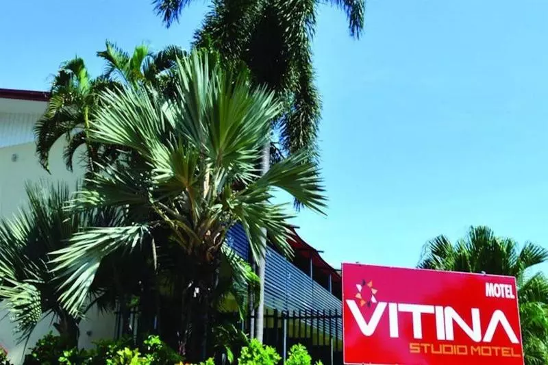 Vitina Studio Motel