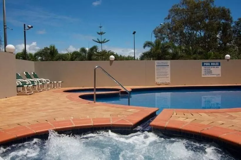 Anacapri Holiday Resort Apartments