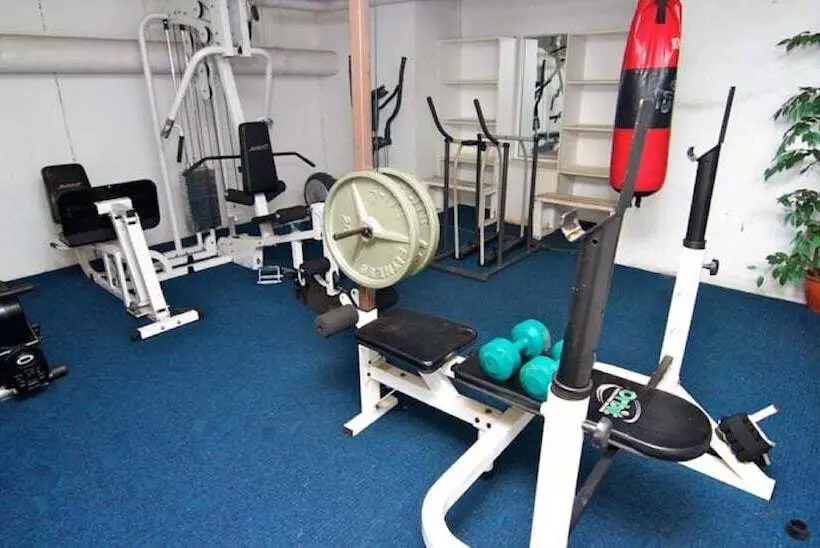 Anacapri Holiday Resort Apartments