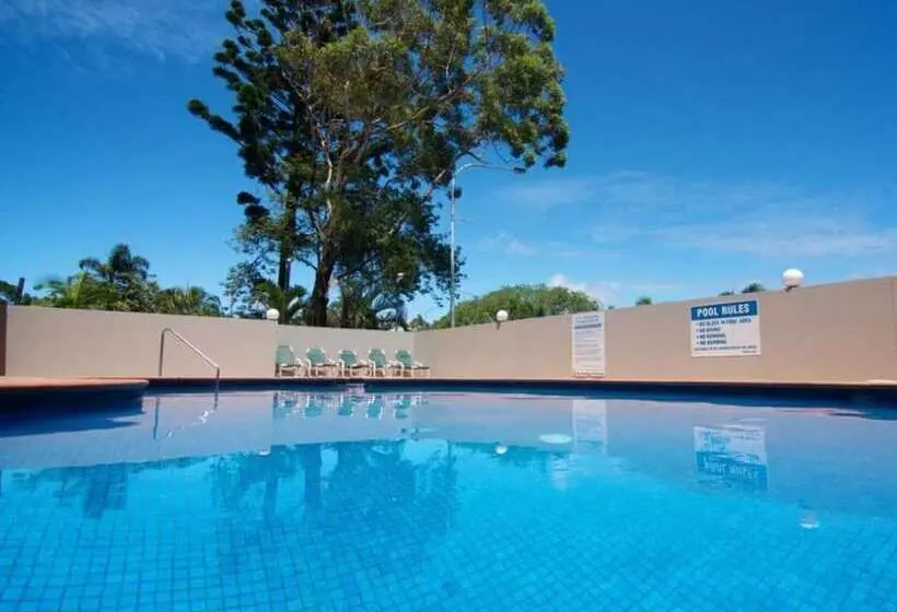 Anacapri Holiday Resort Apartments