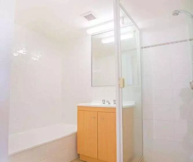 Anacapri Holiday Resort Apartments