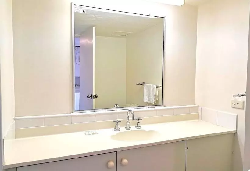 Anacapri Holiday Resort Apartments