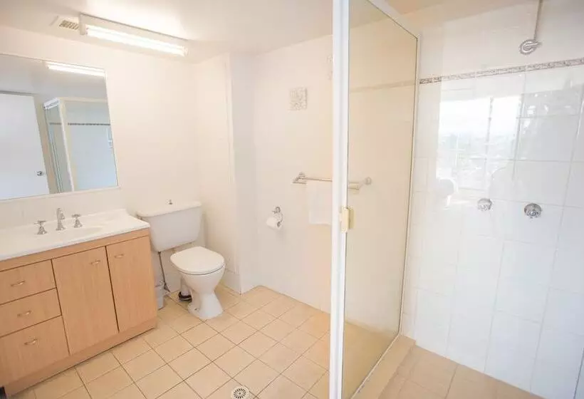 Anacapri Holiday Resort Apartments