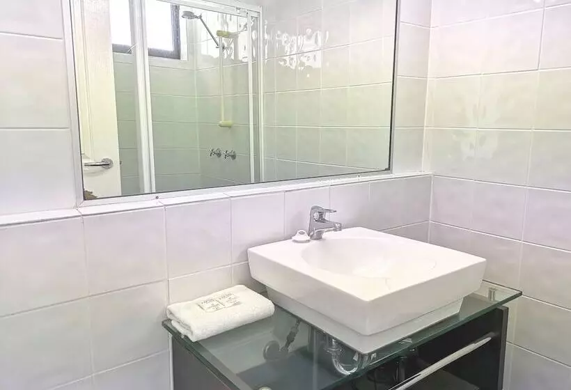 Anacapri Holiday Resort Apartments