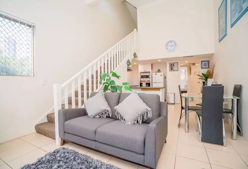 Anacapri Holiday Resort Apartments