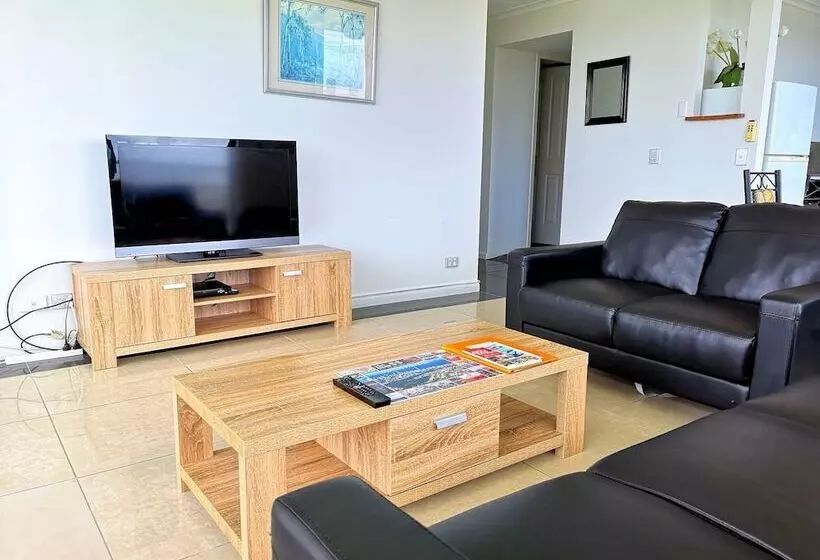 Anacapri Holiday Resort Apartments