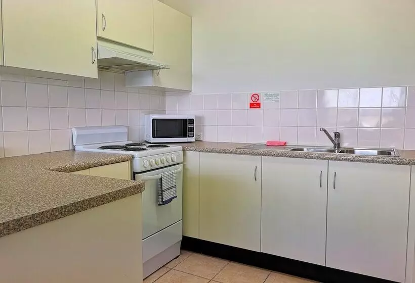 Anacapri Holiday Resort Apartments