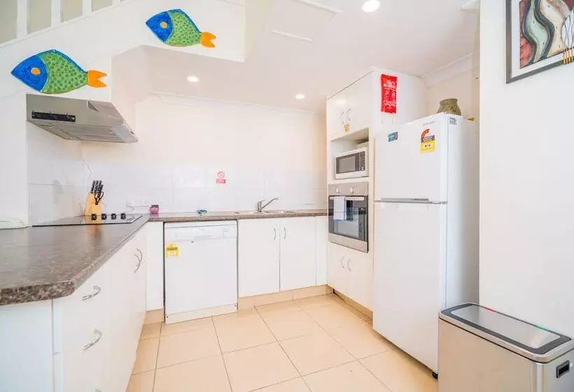 Anacapri Holiday Resort Apartments