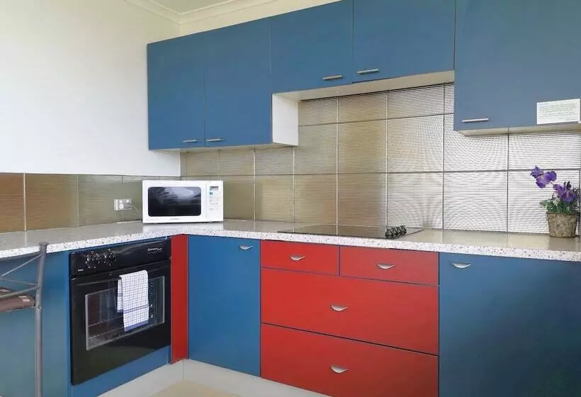 Anacapri Holiday Resort Apartments