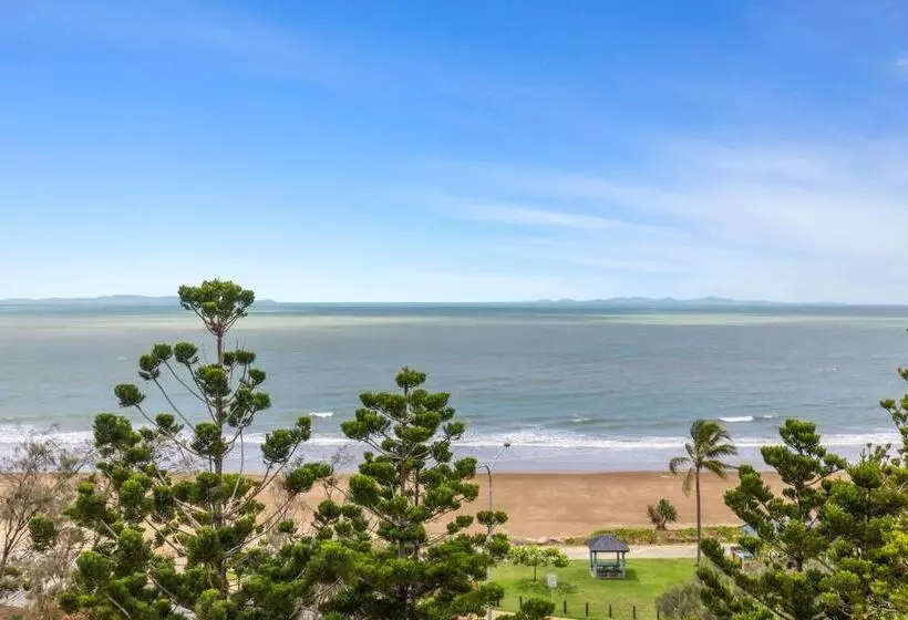 酒店 Bayview Tower