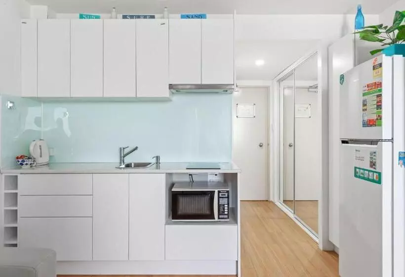 酒店 Bayview Tower