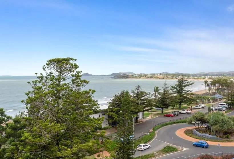 酒店 Bayview Tower