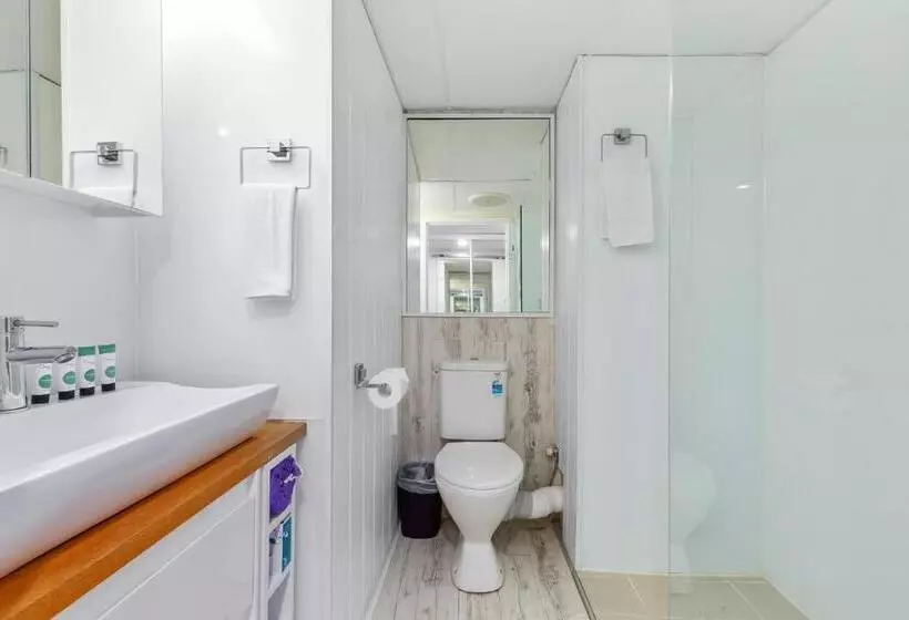 酒店 Bayview Tower