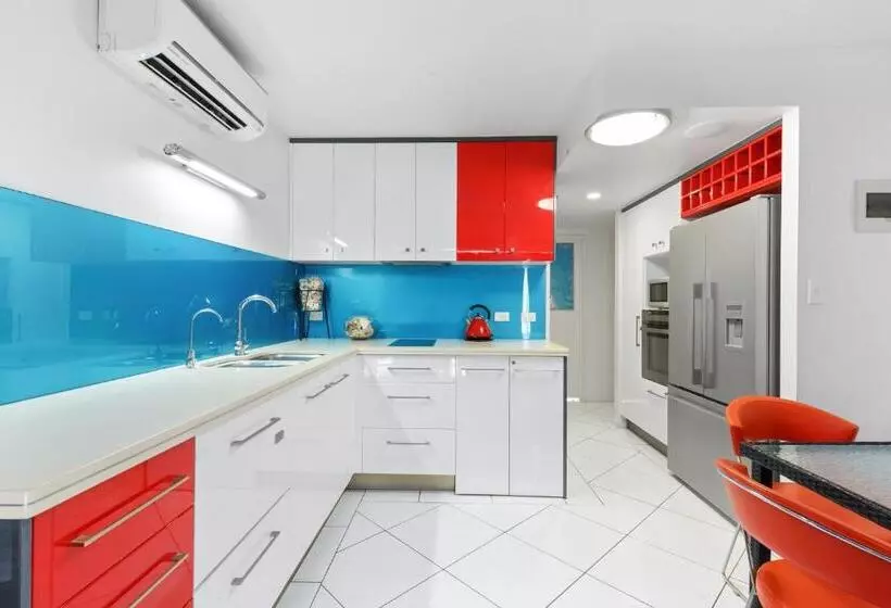 酒店 Bayview Tower