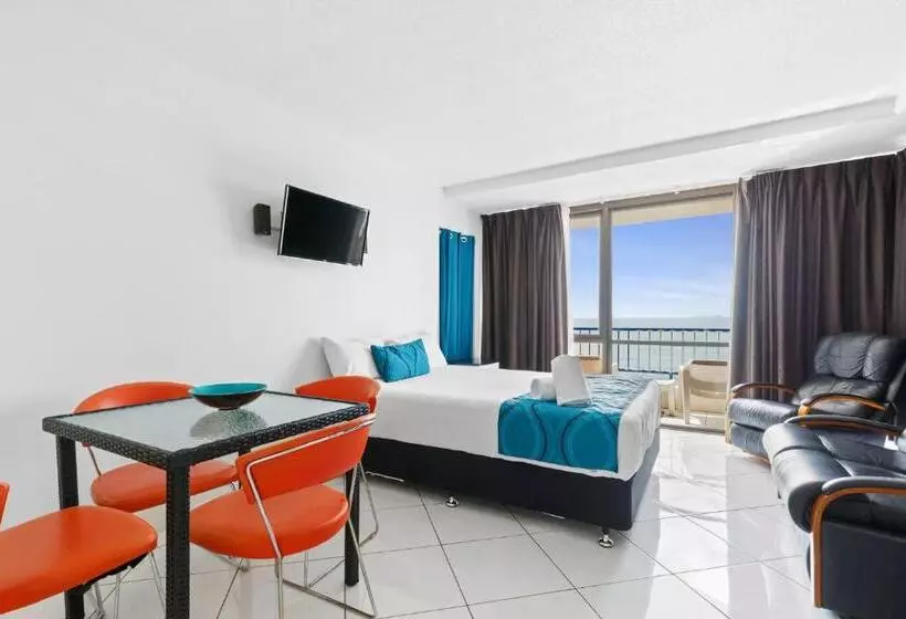 酒店 Bayview Tower