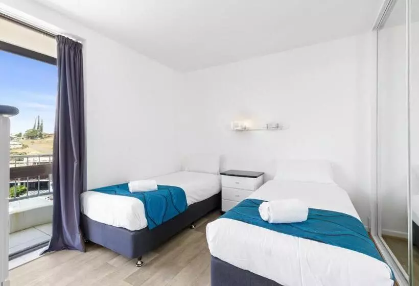 酒店 Bayview Tower