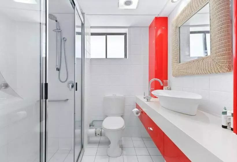 酒店 Bayview Tower