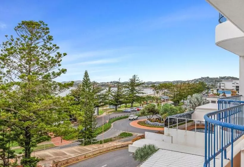 酒店 Bayview Tower