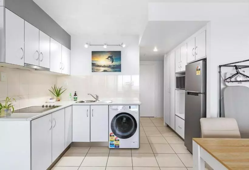 酒店 Bayview Tower