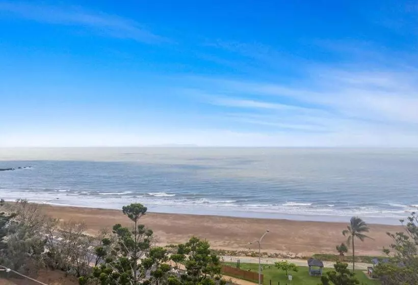 酒店 Bayview Tower