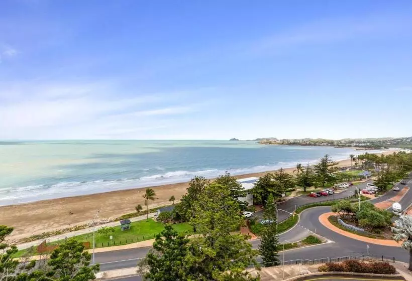 酒店 Bayview Tower