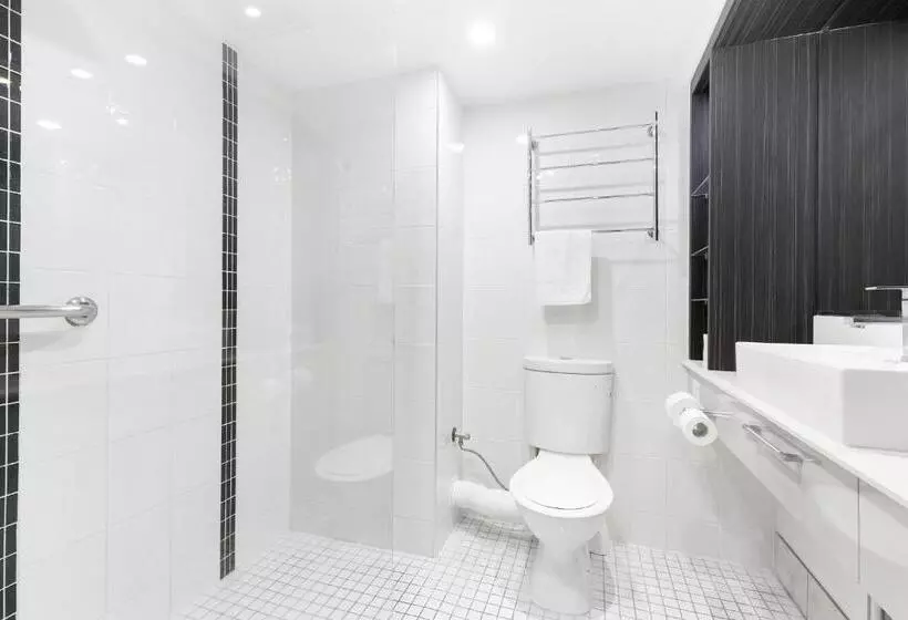 酒店 Bayview Tower