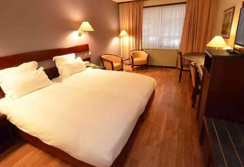 Bedford Hotel & Congress Centre Brussels